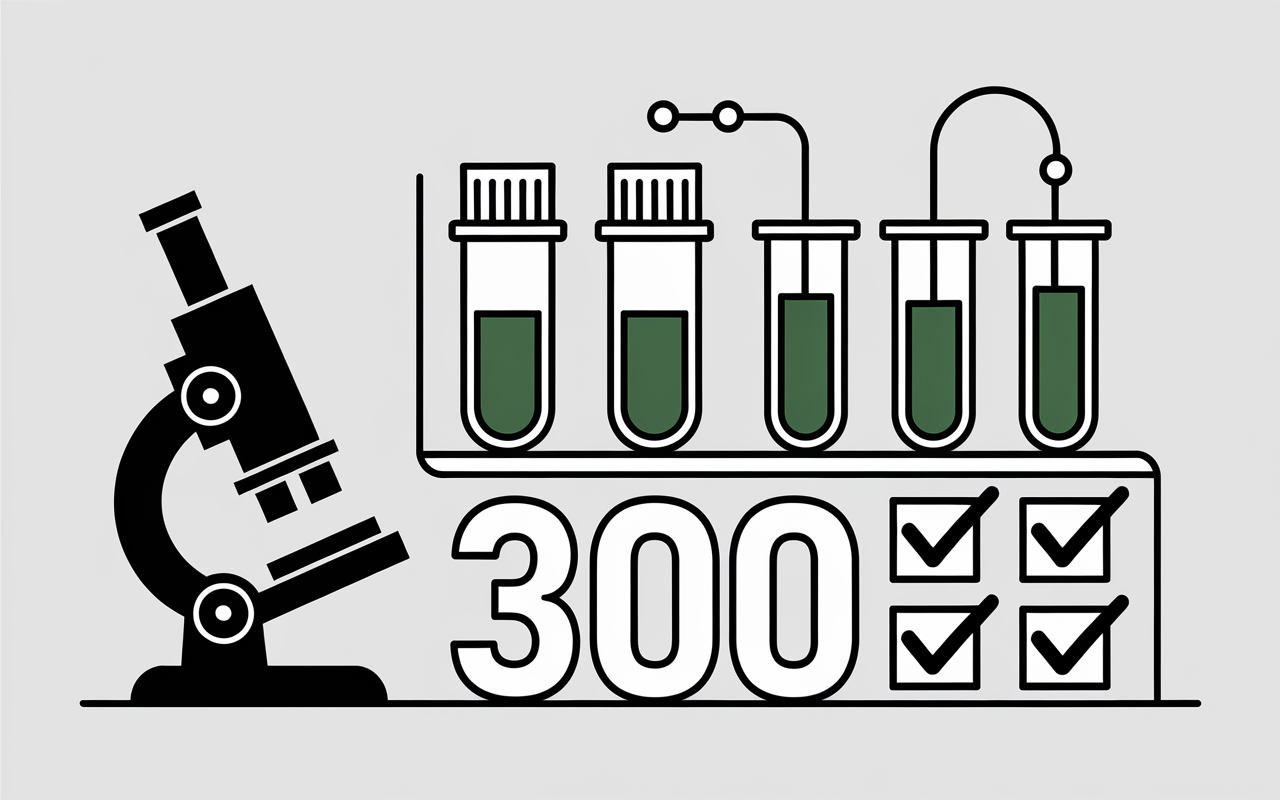 certification securite controle 300 substances marque complement alimentaire sportif