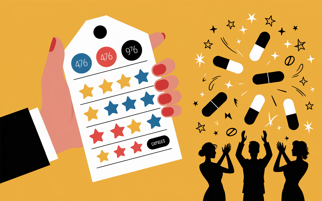 labels qualite avis clients complement articulations