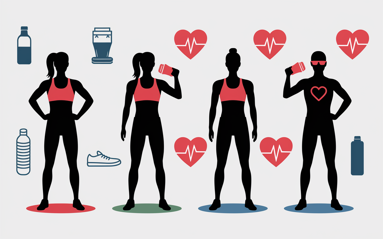 conseils sante cardio protection et hydratation