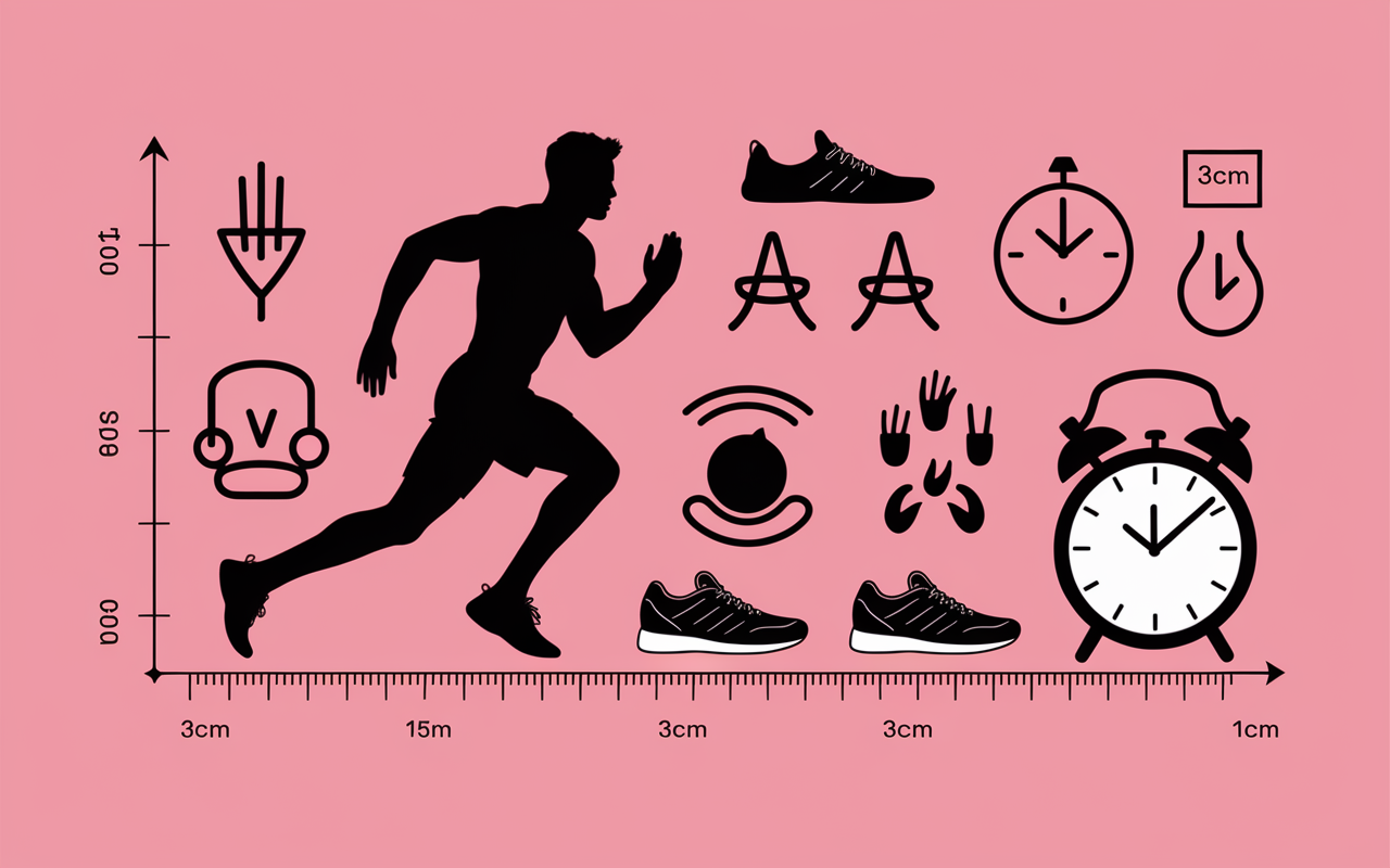 image progression perdre du ventre homme nutrition sport