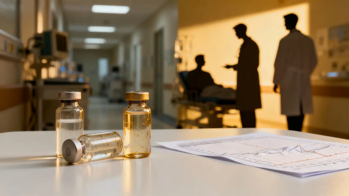 Médicaments fiche monitoring Anavar