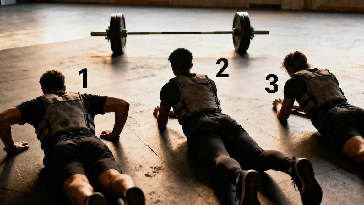 Exercices abdos visibles et solides, crunch planche twist