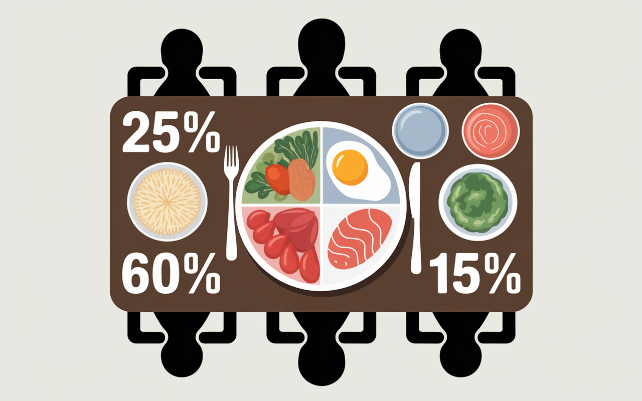 programme prise de masse debutant nutrition menu